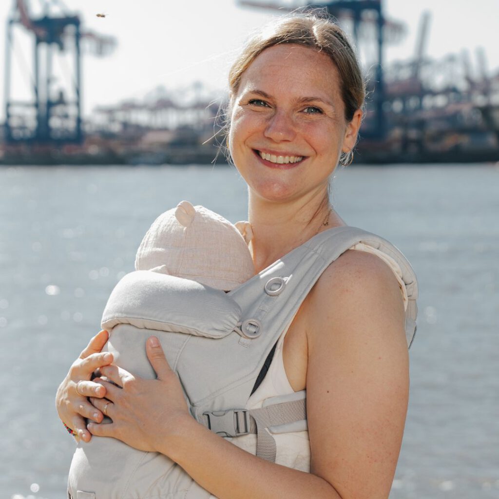 Foto von Ann Katrin Wicht